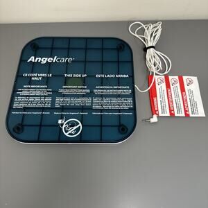 Angel Care Sensor Pad - Movement Sensor Pad ONLY - Baby monitor AC401 Angelcare